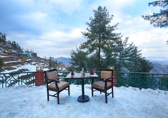 Cab Service in Manali