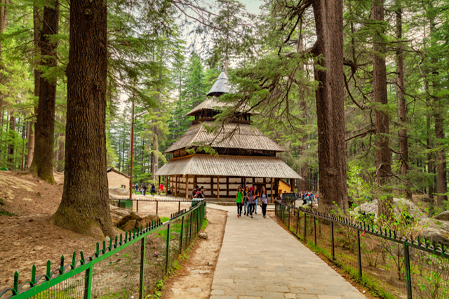 Best Taxi in Dharamshala