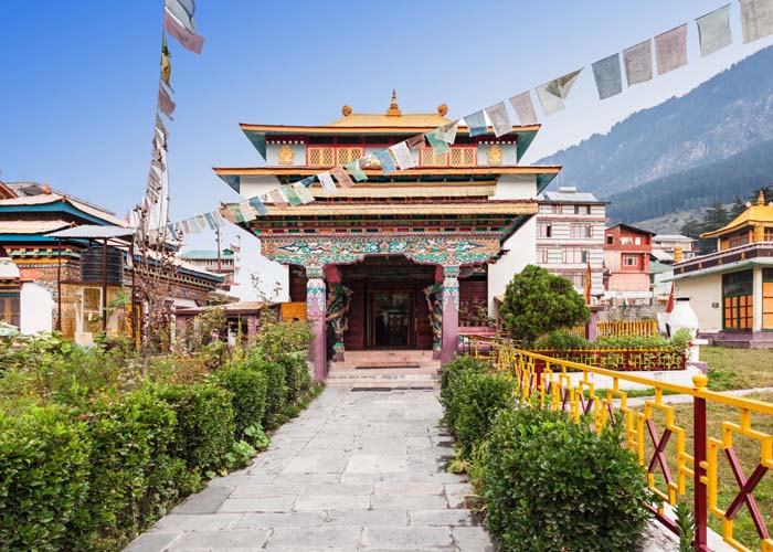 Best Taxi Dharamshala