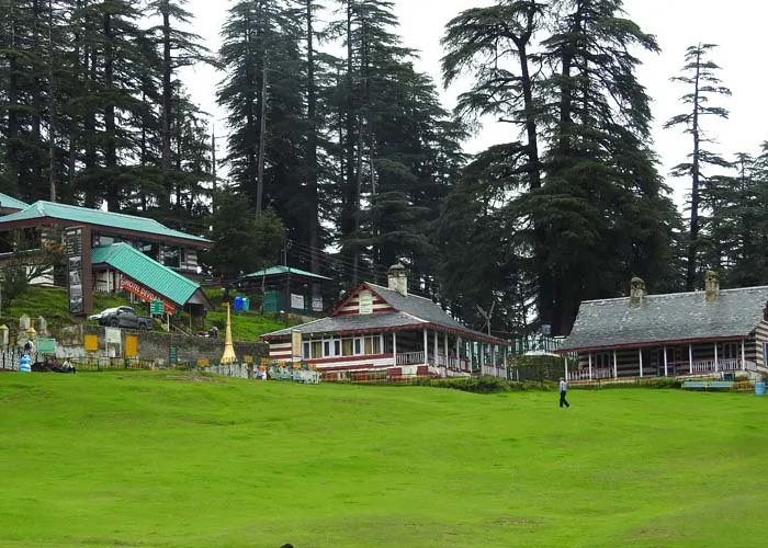 Best Taxi in Dharamshala