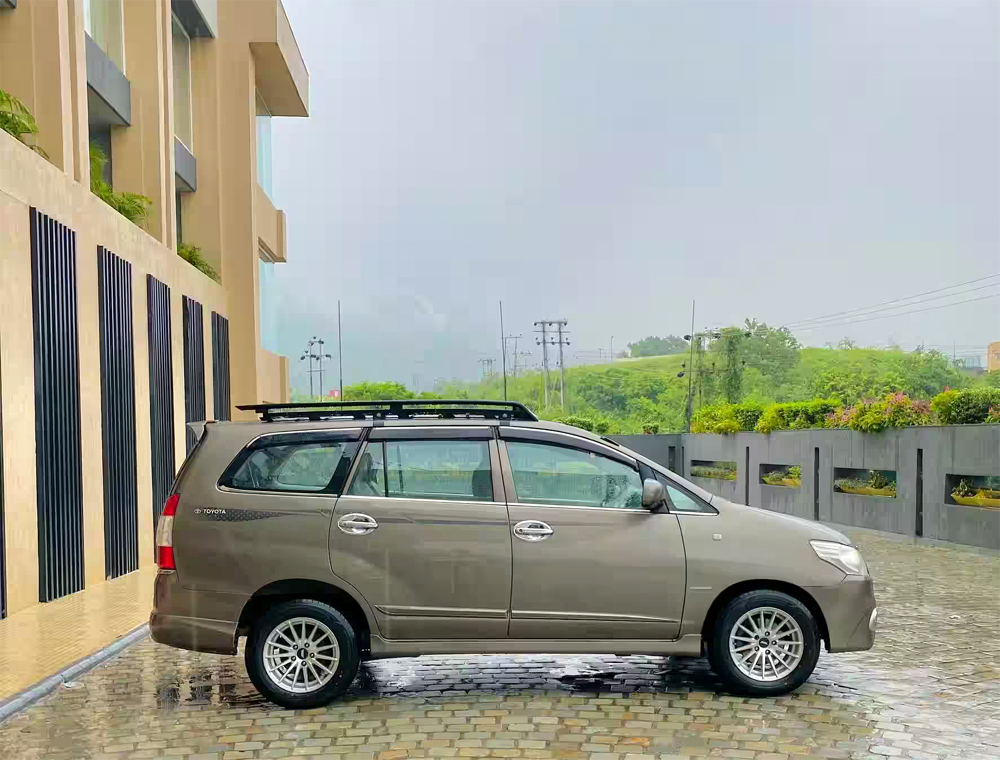  Best Taxi Service in Dharamshala