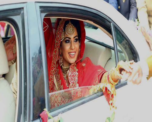 cab Hire in Katra