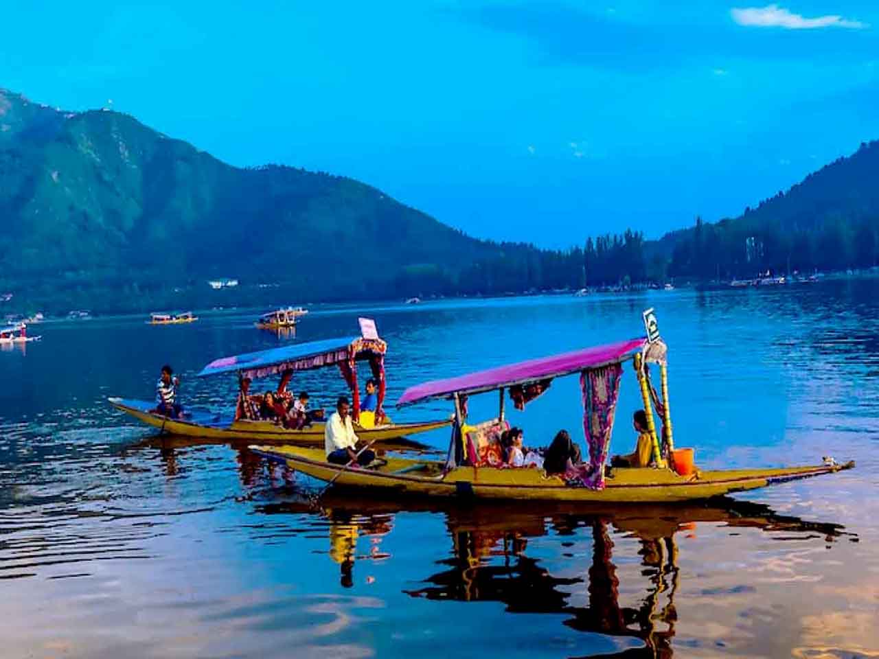 Best Tempo Hire Company in Jammu