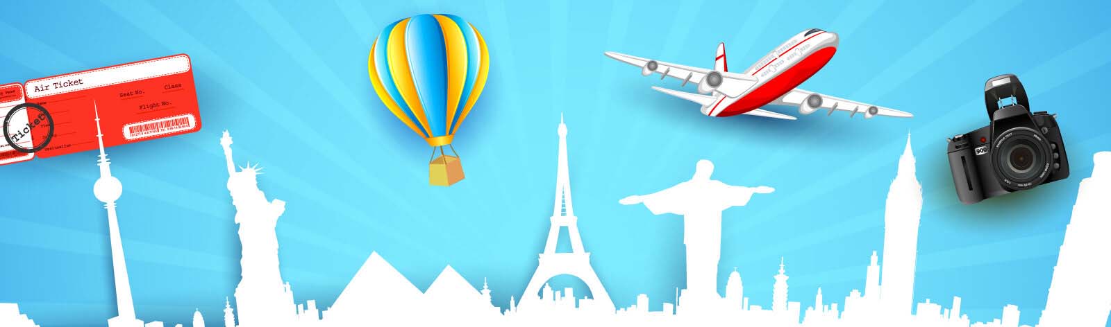 Travel Agent Srinagar
