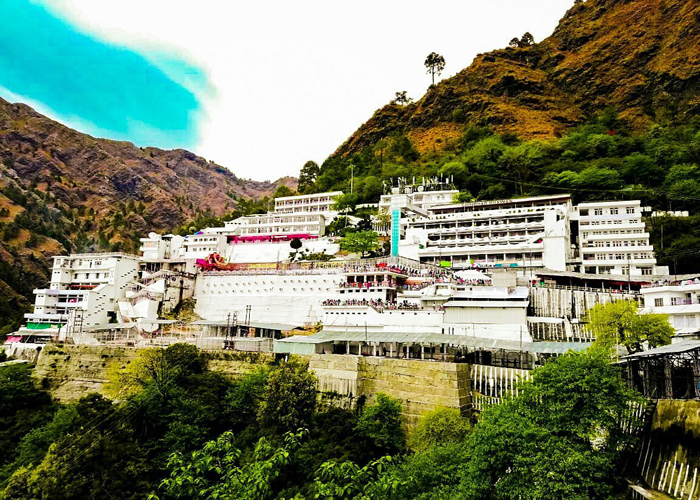 Best Tour Operator in Jammu