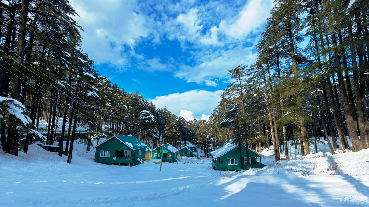 Travel Agency in Jammu