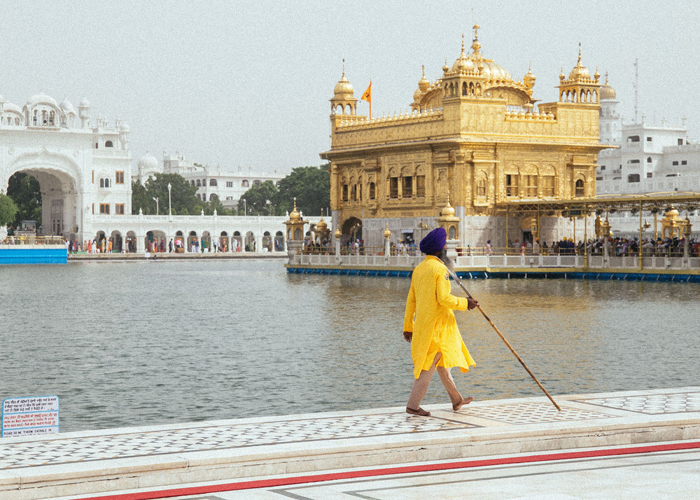 Travel agents in Jammu