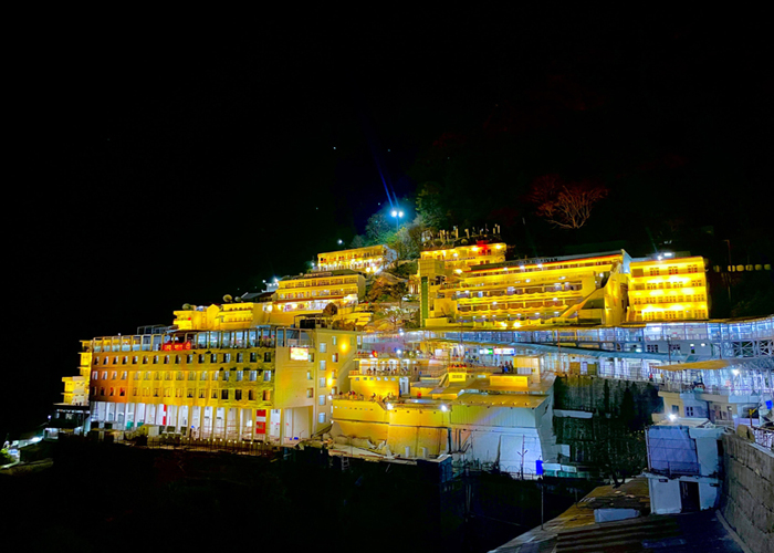 Travel agency in Jammu