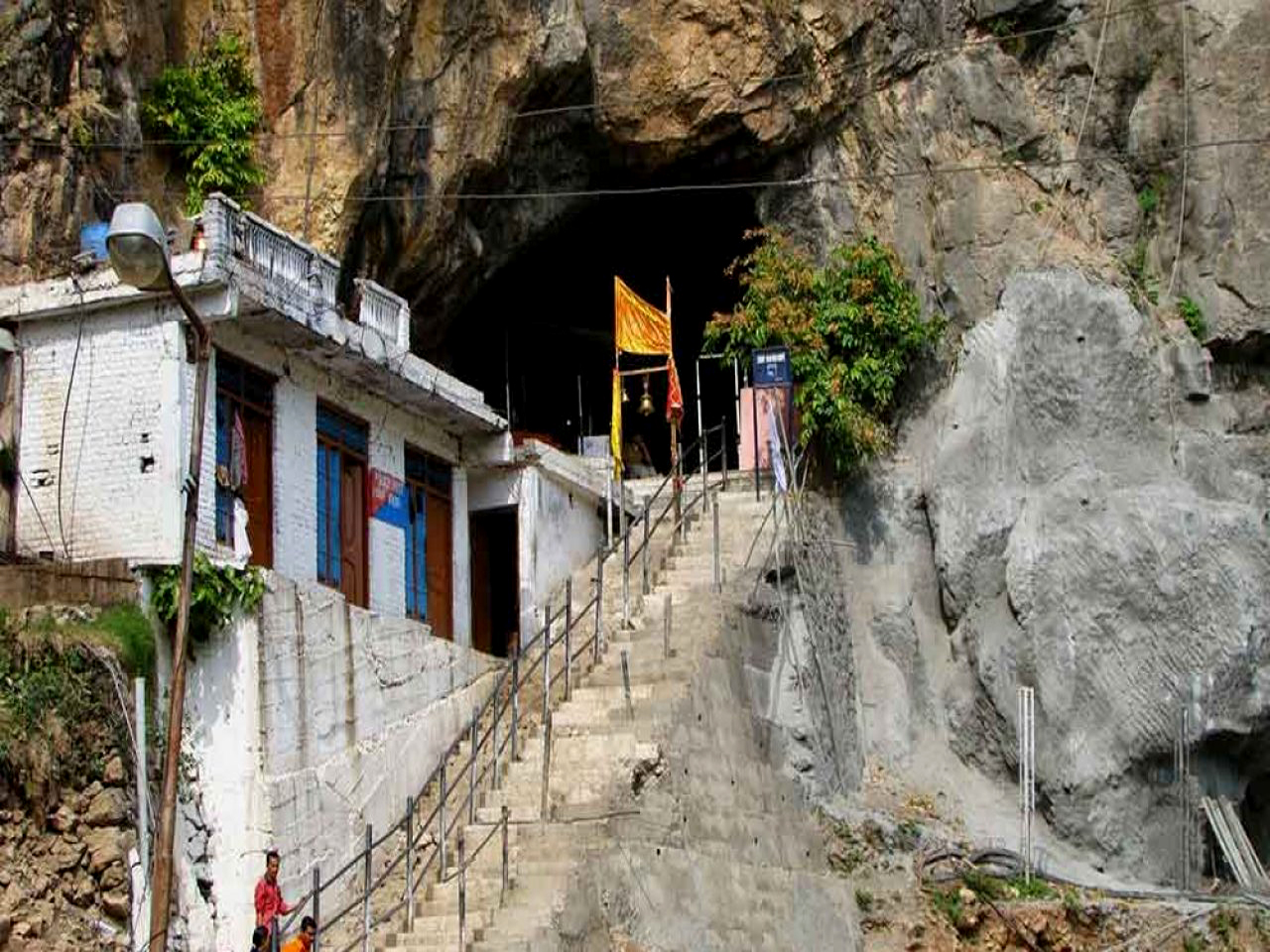  Jammu to Vaishno Devi Cab Hire