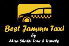 Jammu Taxi Service