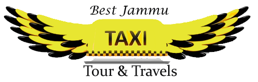 BestJammu Taxi Service