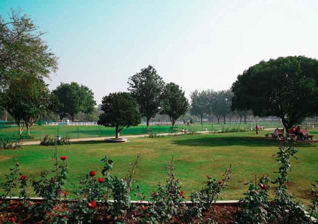 Tour Packages in Chandigarh