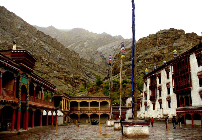 Best Travel Agency in Manali