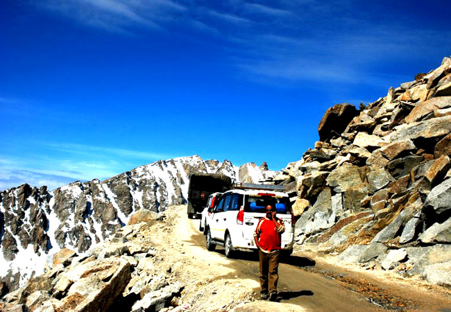 Best Travel Agency in Manali