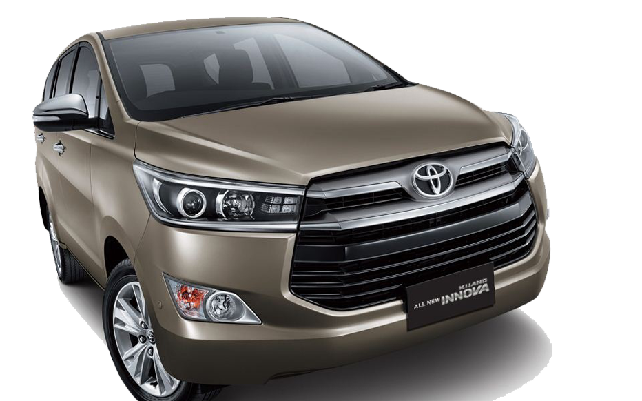 Best Innova Crysta Taxi Service in Jammu