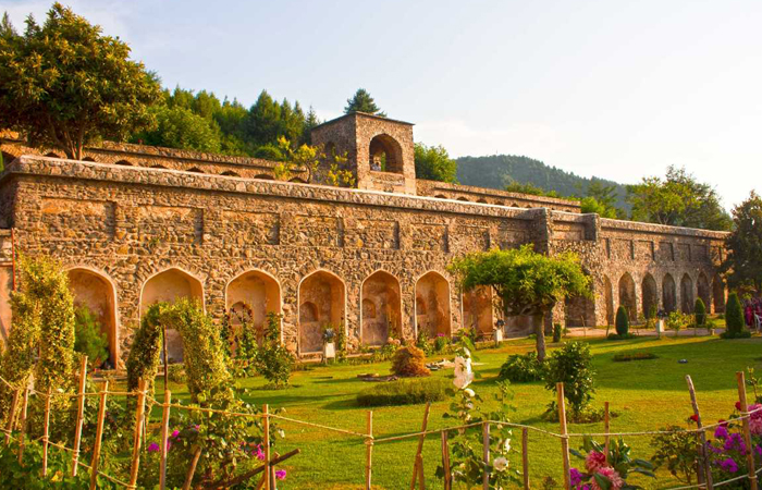 Jammu to Srinagar Car Rental