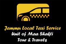 Jammu Taxi Service