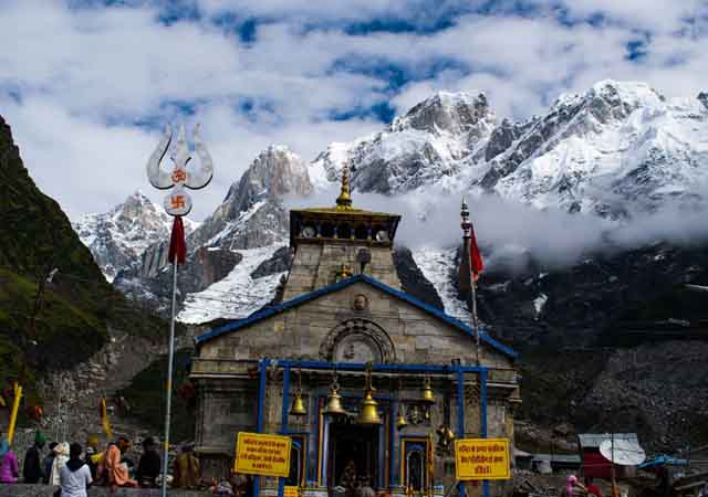 Best Tour Packages in Katra