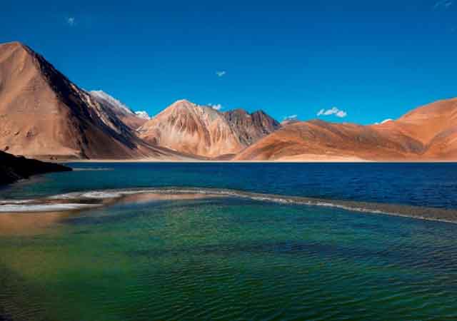 Best Tour and Travel Leh