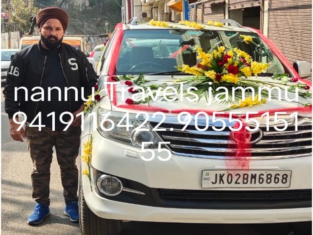 Best Nannu Luxury Wedding And Rental service Tour Operator