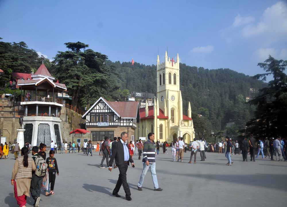 Best Travel Service in Himachal