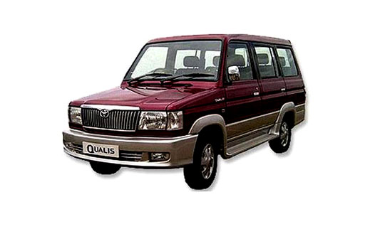 Best Taxi Service in Srinagar