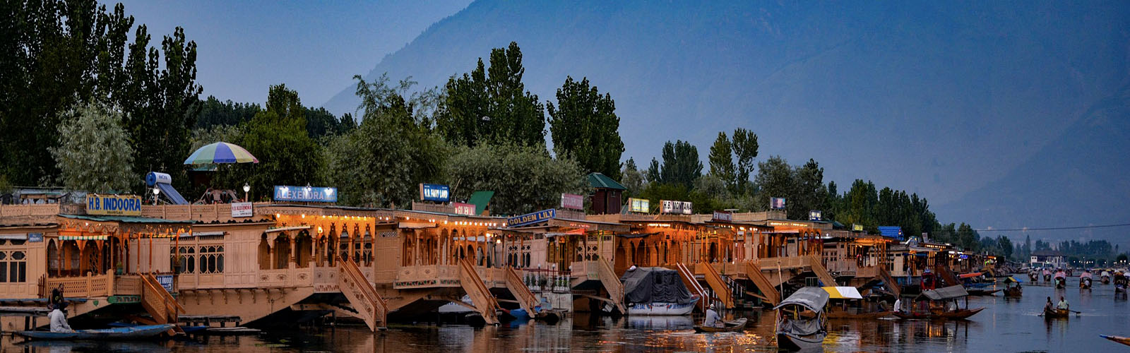 Taxi Company in Srinagar