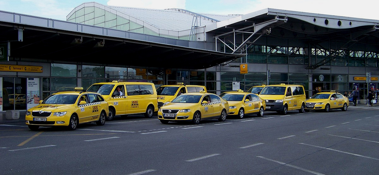 Taxi Service in Srinagar