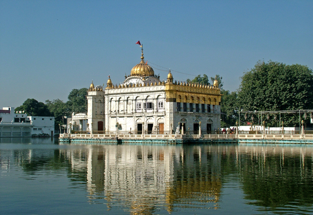 Taxi Stand in Pathankot