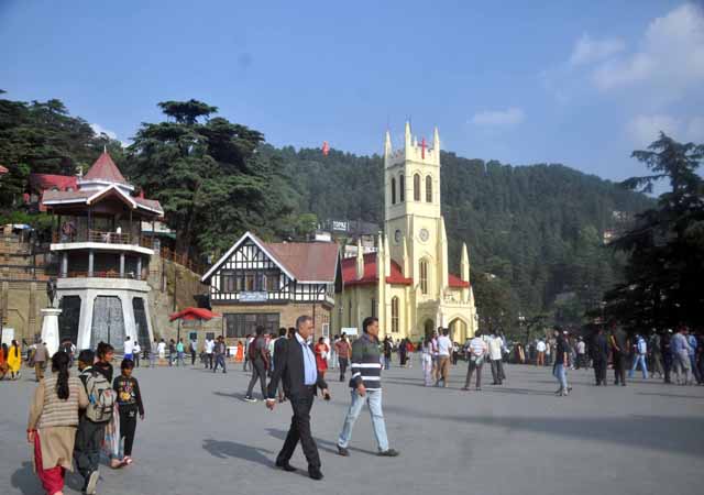 Pathankot to Manali Cab Hire Booking