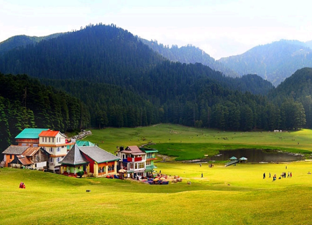 Srinagar to Katra Tempo Traveller